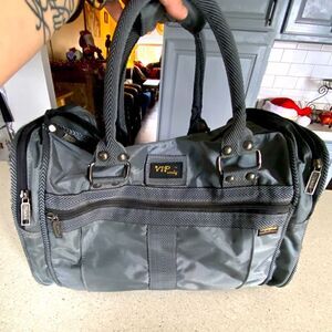 VIP Only Olympia duffel bag